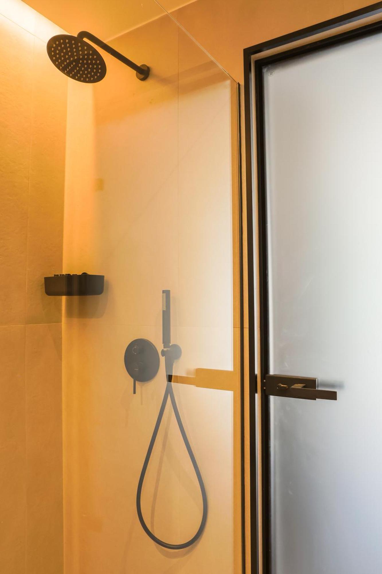 Akira Suites Афитос Экстерьер фото